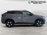 Nuevo Omoda 5 147 CV (108 kW) 2025 Gris / plata SUV