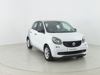 usado Smart ForFour Electric Drive 