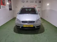 Usado Ford C-MAX Trend 90 CV (66 kW) 2006 Gris / plata Monovolumen