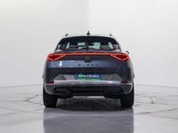 Usado Cupra Formentor 150 CV (110 kW) 2022 Gris / plata SUV