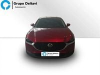 Begagnad Mazda CX-30 122 HK (89 kW) 2022 Röd SUV