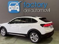 Usado VW Taigo Life 110 CV (80 kW) 2022 Blanco SUV