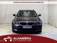 usado BMW 318 Serie 3 TOURING DA AUTO
