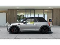 usado Mini John Cooper Works Cabriolet john cooper works