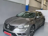 Usado Renault Talisman Zen 160 CV (117 kW) 2016 Beige Familiar