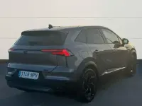 Usado Renault Symbioz Esprit Alpine 145 CV (106 kW) 2025 Gris SUV