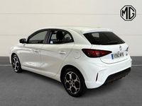 Usado MG MG3 Luxury 195 CV (143 kW) 2025 Blanco Utilitario