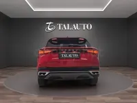 Nuevo Omoda 5 224 CV (164 kW) 2026 Granate SUV