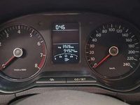 Usado VW Polo Advance 86 CV (63 kW) 2011 Blanco Utilitario