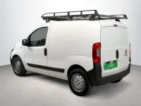 Usado Fiat Fiorino 95 CV (69 kW) 2022 Blanco Monovolumen