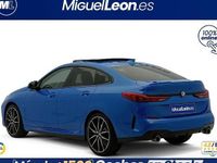 Usado BMW 218 Performance 149 CV (109 kW) 2021