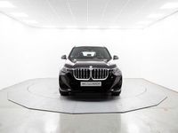 Usado BMW X1 Comfort Edition 163 CV (119 kW) 2025 Negro SUV