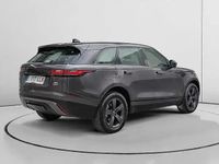 Usado Land Rover Range Rover Velar S 180 CV (132 kW) 2020 Gris SUV
