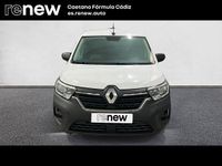 Usado Renault Kangoo 95 CV (69 kW) 2023 Otro Monovolumen