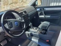 usado VW Touareg 