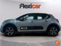 Brugt Citroën C3 102 HK (75 kW) 2024 Grå Sedan