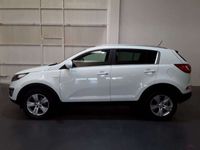 usado Kia Sportage 1.7CRDi Concept