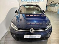 Usado VW Golf VII Sport 150 CV (110 kW) 2019 Azul Familiar