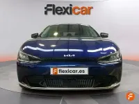 Usado Kia EV6 Air 125 kW (170 CV) 2023 Azul SUV