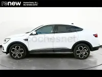 Usado Renault Arkana Techno 140 CV (102 kW) 2023 Blanco SUV