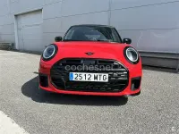 Usado Mini Cooper S 204 CV (150 kW) 2024 Rojo Utilitario