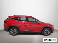 usado Hyundai Tucson 1.6 TGDI 110kW (150CV) Maxx