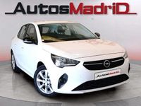 Usado Opel Corsa Elegance 103 CV (75 kW) 2022 Blanco Berlina