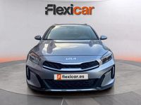 Usado Kia XCeed 120 CV (88 kW) 2023 Gris SUV