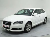 usado Audi A3 Sportback 1.6TDI Attraction