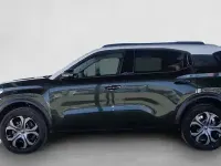 Usado Citroën C3 Aircross 145 CV (106 kW) 2025 Verde SUV