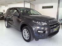 usado Land Rover Discovery Sport 2.0TD4 HSE 4x4 Aut. 180