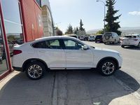 Usado BMW X4 190 CV (139 kW) 2018 Blanco SUV