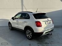 usado Fiat 500X Cross