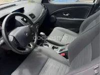 Usado Renault Mégane Bose Edition 110 CV (80 kW) 2015 Blanco Berlina