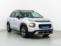 Usado Citroën C3 Aircross Shine 120 CV (88 kW) 2018 Gris SUV