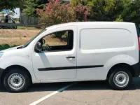 Usado Renault Kangoo 75 CV (55 kW) 2017 Blanco Monovolumen
