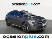 Usado VW Taigo 116 CV (85 kW) 2025 Gris SUV