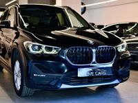 Usado BMW X1 150 CV (110 kW) 2020 Negro SUV