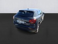 Usado Audi Q2 Advanced Plus 116 CV (85 kW) 2019 Gris SUV