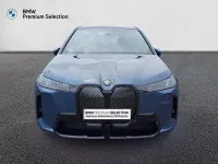 Usado BMW iX Comfort Edition 300 kW (408 CV) 2026 Eléctrico SUV