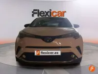 Usado Toyota C-HR Active 122 CV (89 kW) 2018 Blanco SUV