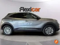 Usado Opel Mokka Business Elegance 101 CV (74 kW) 2022 Gris SUV