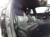 Usado Mercedes GLC300 258 CV (189 kW) 2019 Gris SUV