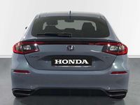 Usado Honda Civic Elegance 184 CV (135 kW) 2025 Gris Utilitario