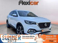 Usado MG HS Comfort 258 CV (189 kW) 2022 Blanco SUV