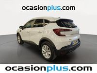 Usado Mitsubishi ASX Motion 140 CV (102 kW) 2023 Blanco SUV