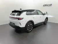 Nuevo Opel Grandland X 145 CV (106 kW) 2026 Blanco SUV