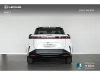 Usado Lexus RZ 350e 164 kW (224 CV) 2026 Blanco SUV