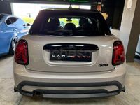 Usado Mini Cooper 136 CV (100 kW) 2021 Gris / plata Utilitario