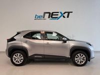 Usado Toyota Yaris Cross Business Edition 116 CV (85 kW) 2024 Gris / plata SUV